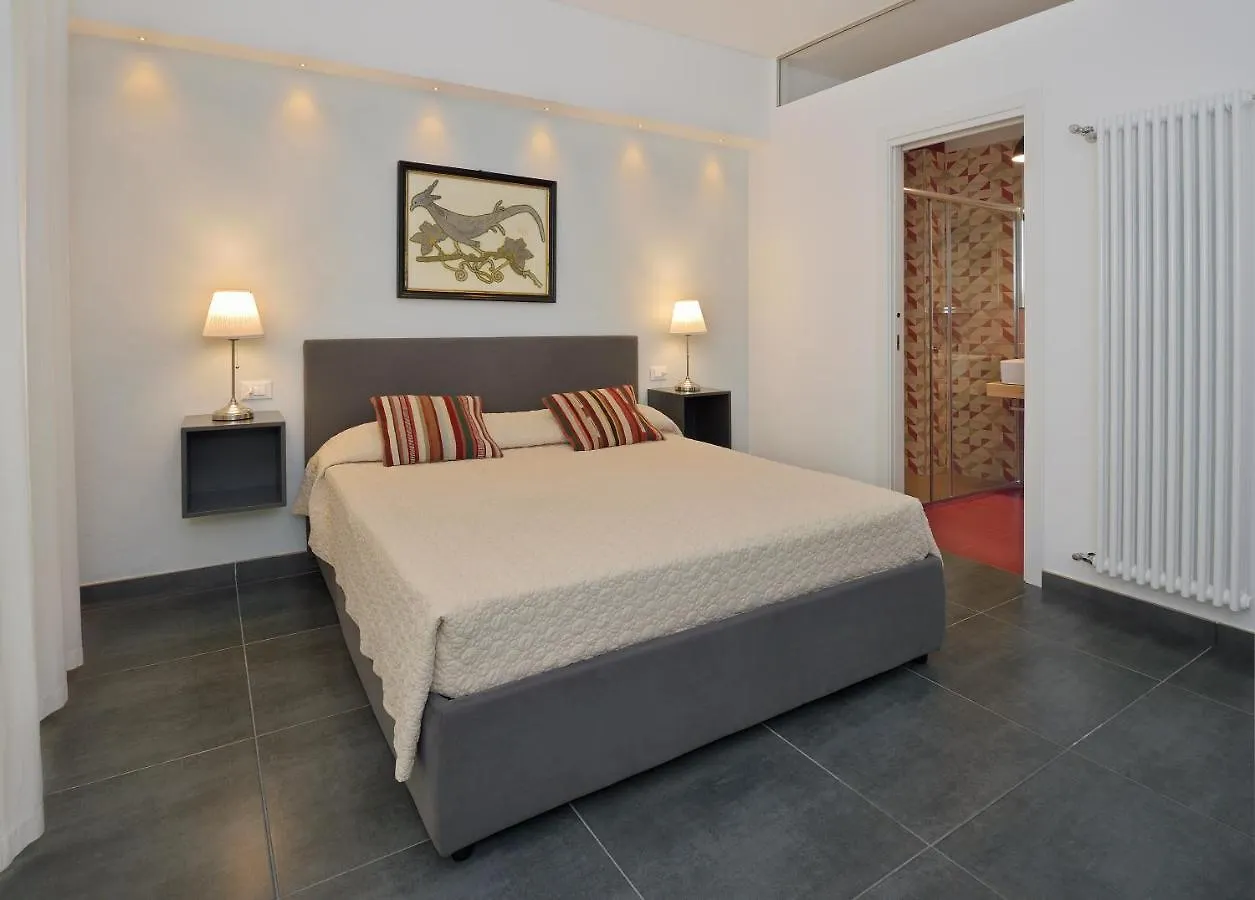 Bed & Breakfast B&B Dimora Tomasi Palermo