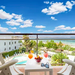 Florida Hotel Alghero