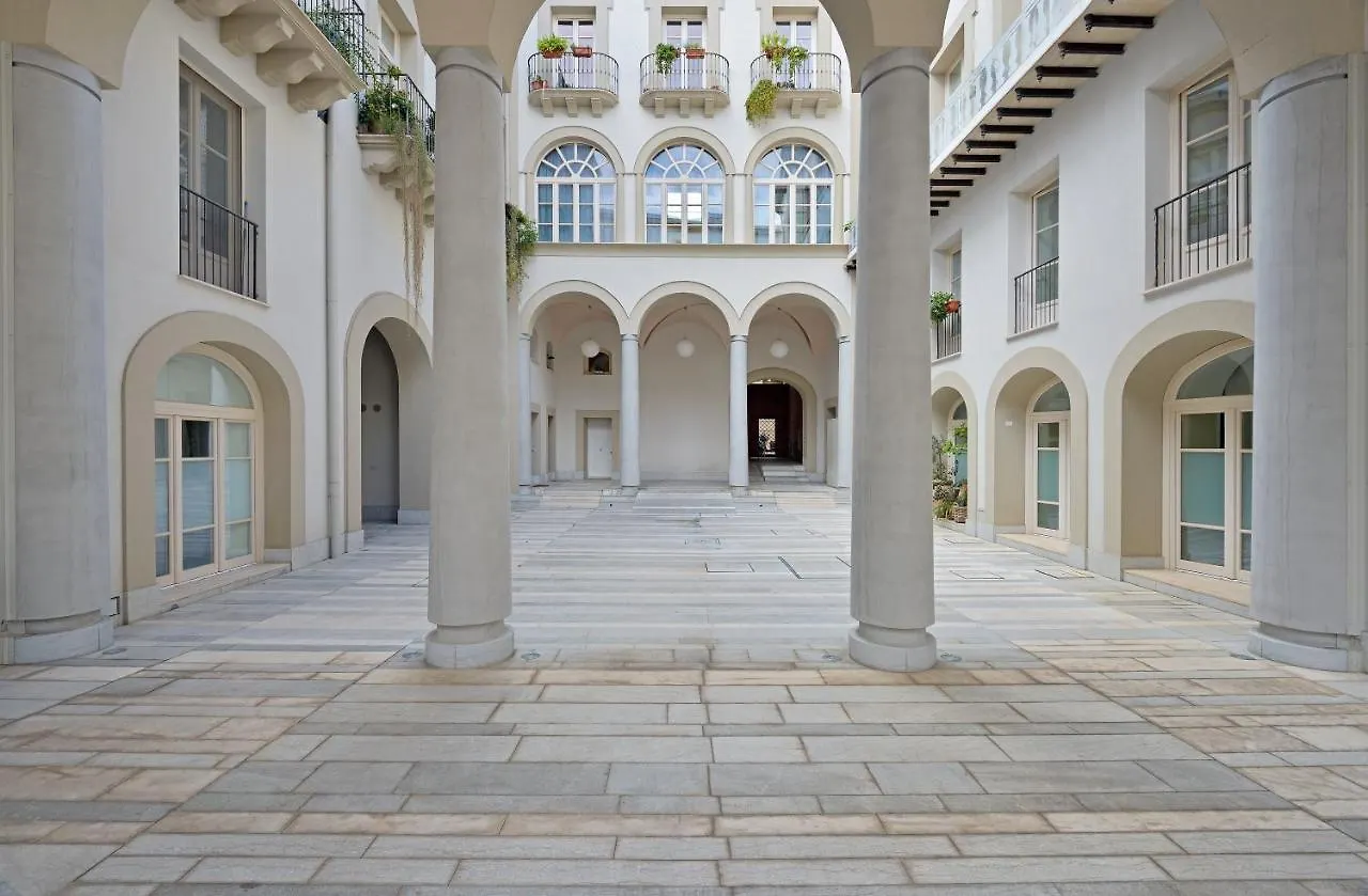B&B Dimora Tomasi Palermo